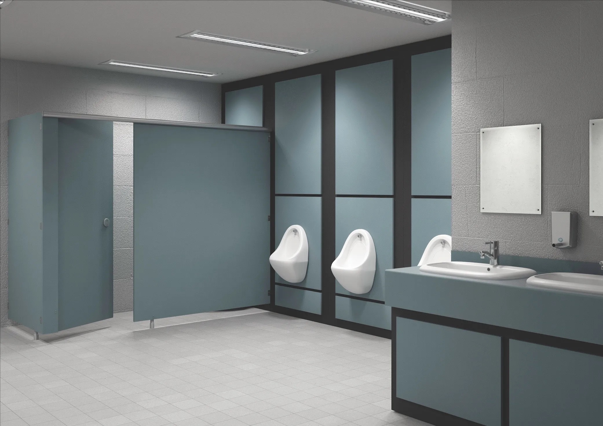 KeKu Clips Push On/Off IPS Panel Clips NotJustTaps.co.uk